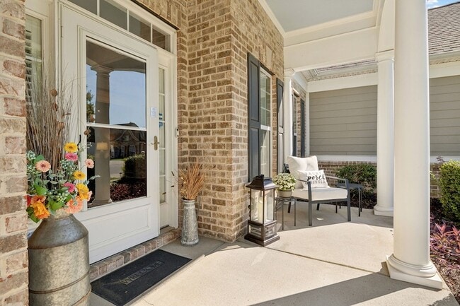 239 Antebellum Ln in Mount Juliet, TN - Foto de edificio - Building Photo