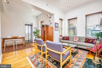 1807 California St NW in Washington, DC - Building Photo - Building Photo