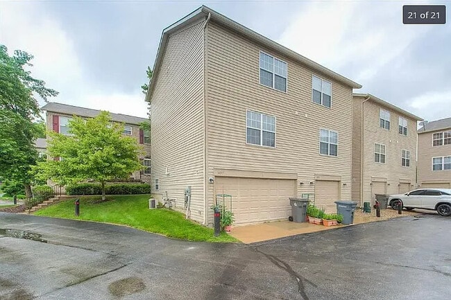 3057 Armory Dr in Indianapolis, IN - Building Photo - Building Photo
