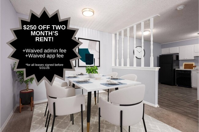 Legacy on Elm Apartments