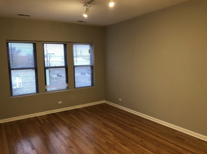 3217 W Cullom Ave in Chicago, IL - Building Photo - Building Photo