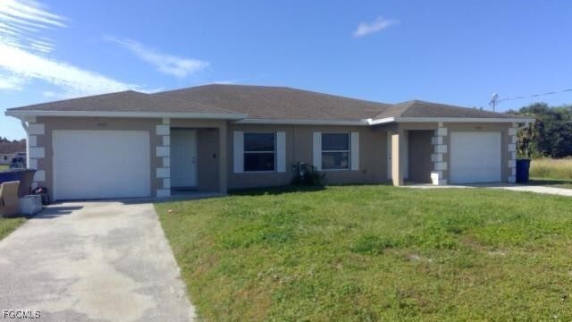 property at 4537 24th St SW