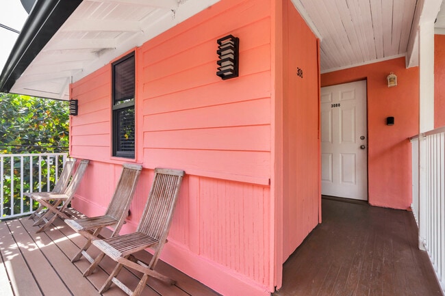 308 Croton Way in West Palm Beach, FL - Building Photo - Building Photo