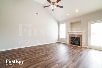 5515 Southern Peake Dr in Memphis, TN - Building Photo - Building Photo