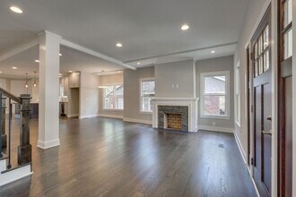 1509 Ashwood Ave in Nashville, TN - Building Photo - Building Photo