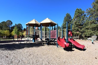 Ponderosa Park in Flagstaff, AZ - Building Photo - Building Photo