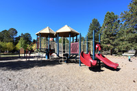 Ponderosa Park Apartments photo'