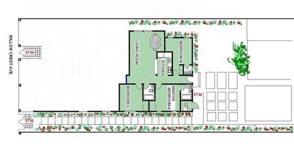 5736 Willowcrest Ave, Unit 5736 N. WILLOW CREST in Valley Village, CA - Building Photo - Building Photo