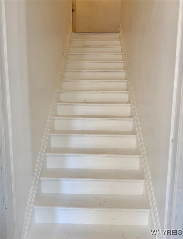 property at 2824 South Park Ave