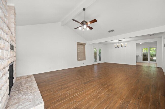 7002 Firewheel Hollow in Austin, TX - Building Photo - Building Photo