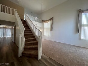 4834 Little Cayman St in North Las Vegas, NV - Building Photo - Building Photo
