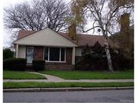 18711 Hoover St, Detroit, MI 48205 3 Bedroom House for $1,400