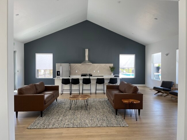 property at 3917 N Cougar Ln