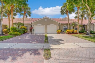 5062 Toscana Trail in Boynton Beach, FL - Building Photo
