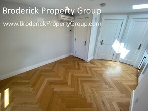 464 Massachusetts Ave in Boston, MA - Building Photo - Building Photo