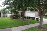 4130 Landshire Bend Dr in Houston, TX - Building Photo - Building Photo