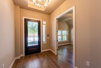 13609 Camp Comfort Ln in Austin, TX - Building Photo - Building Photo