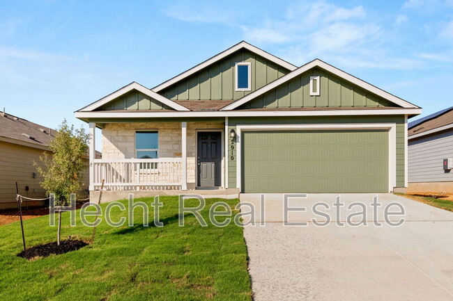 2910 Green Finch in Canyon Lake, TX - Building Photo - Building Photo