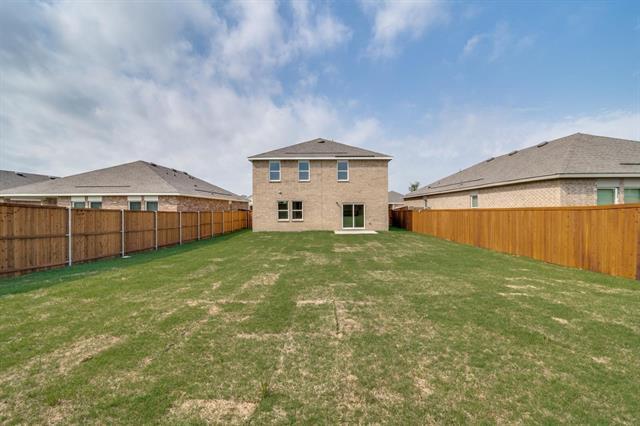 1876 Lockhart Dr in Forney, TX - Building Photo - Building Photo