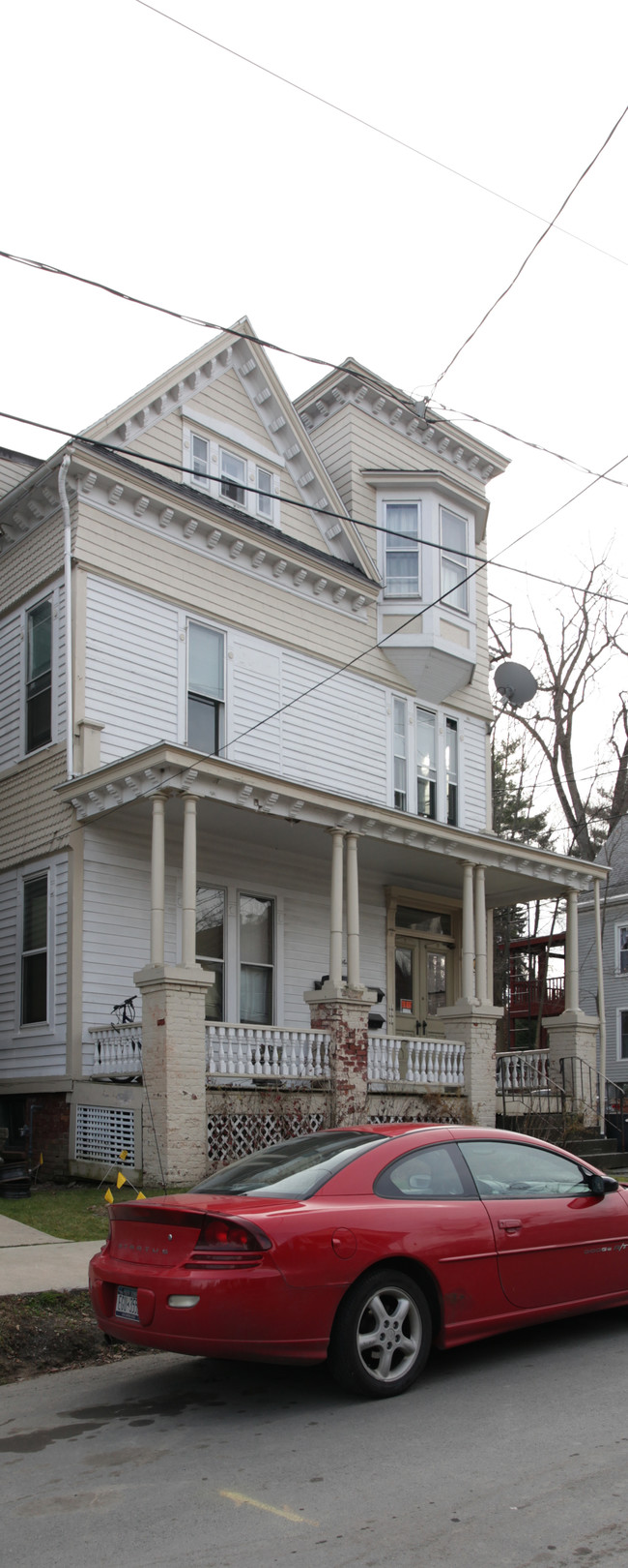 7 Balsam Ave in Troy, NY - Building Photo - Building Photo