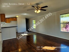 1306 Russell Dr in Weaver, AL - Building Photo - Building Photo