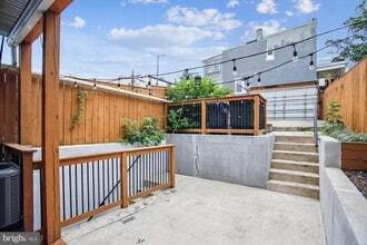 1423 Montello Ave NE in Washington, DC - Building Photo - Building Photo