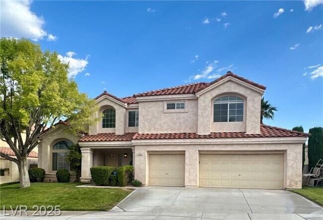 property at 7621 Belmondo Ln