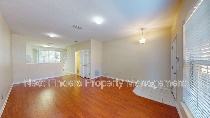 3582 Twisted Tree Ln in Jacksonville, FL - Building Photo