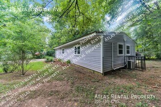 213 Meadowdale Ave in Birmingham, AL - Building Photo - Building Photo
