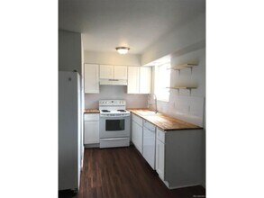 5339 S Elati St in Littleton, CO - Building Photo - Building Photo