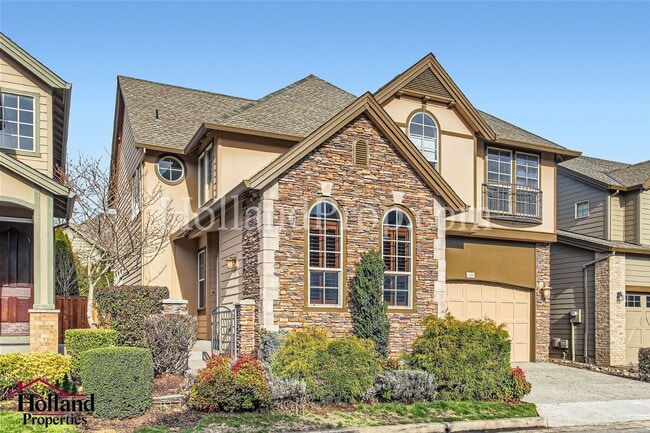 6391 NE Southbrook Ct in Hillsboro, OR - Building Photo - Building Photo