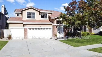 3825 Venus Ct in San Jose, CA - Building Photo