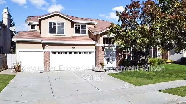 property at 3825 Venus Ct