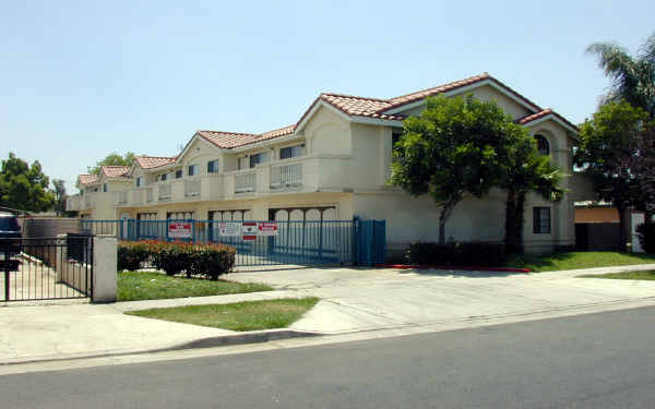 7776 Trey Ave in Riverside, CA - Building Photo - Building Photo