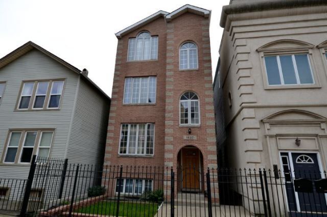 1427 W Walton St, Unit M02H