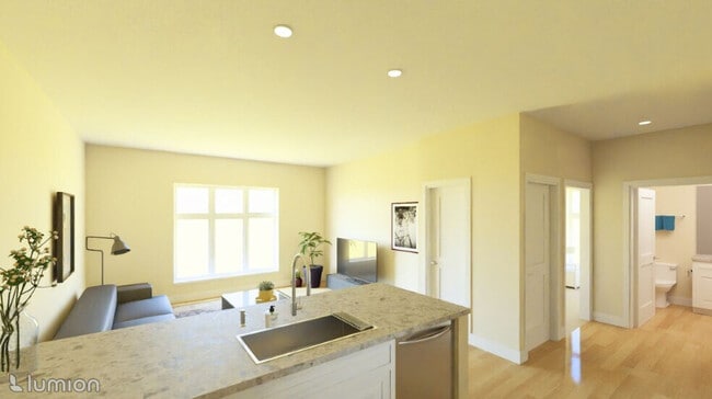 Parkview Apartments Available Summer 2026 in Champaign, IL - Building Photo - Building Photo