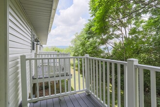 Walton Heights in Altoona, PA - Foto de edificio - Interior Photo