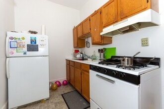 60 Brighton Ave in Boston, MA - Building Photo - Building Photo