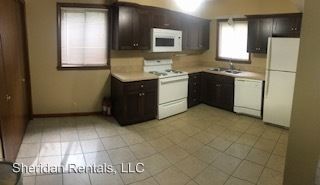 2201 Harvard Rd in Lawrence, KS - Building Photo