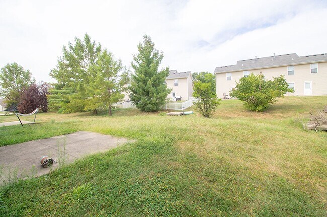 1415 Raleigh Dr, Unit 1417 Raleigh Dr. in Columbia, MO - Building Photo - Building Photo