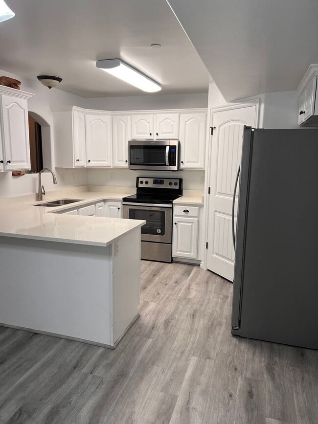 property at 582 S 980 W