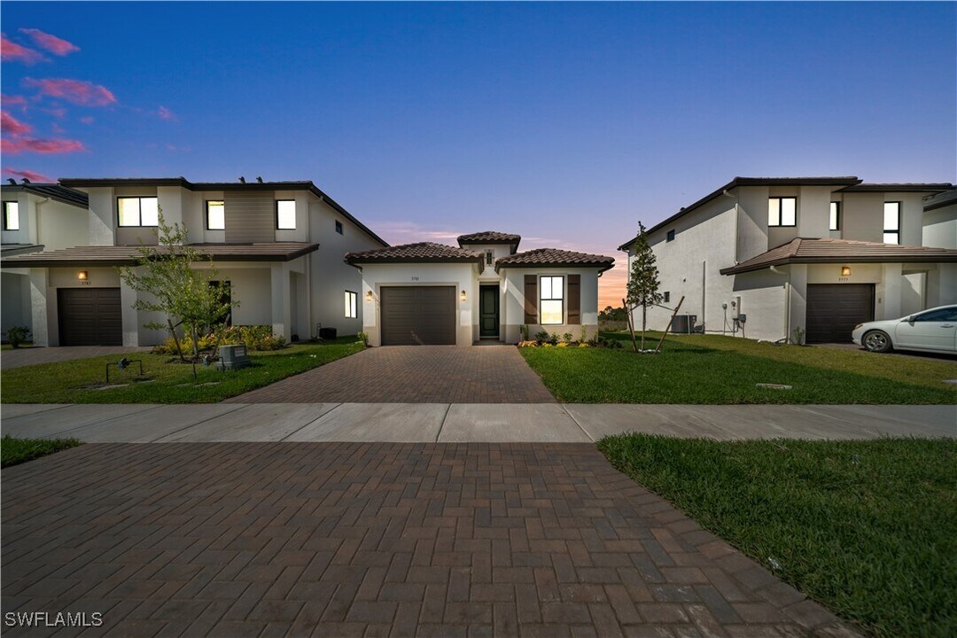 5781 Cassidy Ln in Ave Maria, FL - Building Photo