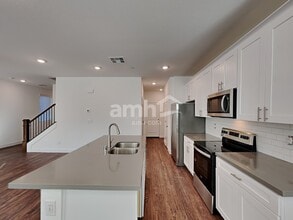 3357 Blodwen St in Las Vegas, NV - Building Photo - Building Photo
