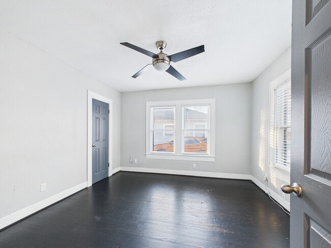 property at 607 Enid St