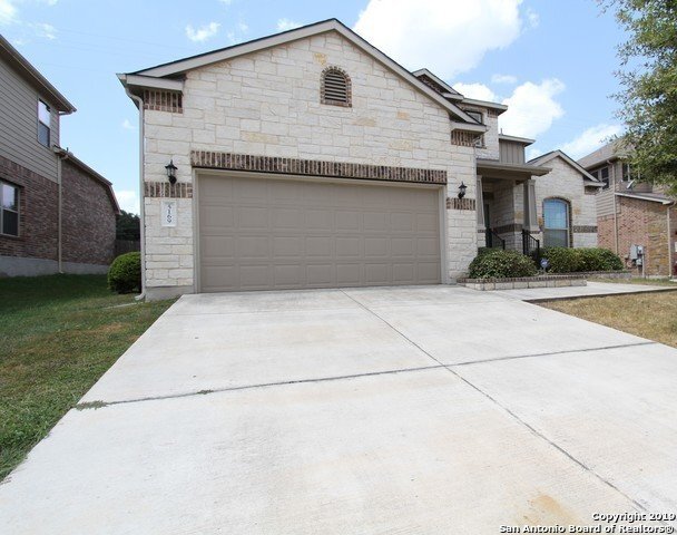 4614 Purlane in San Antonio, TX - Building Photo - Building Photo