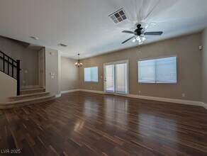 3313 Jamaica Princess Pl in North Las Vegas, NV - Foto de edificio - Building Photo