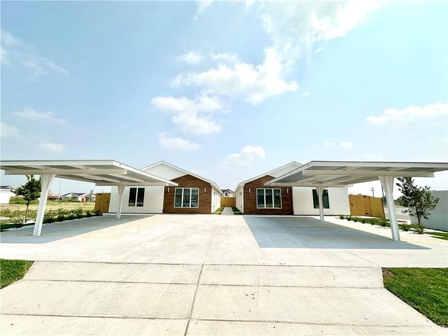 property at 2405 E San Andrea St