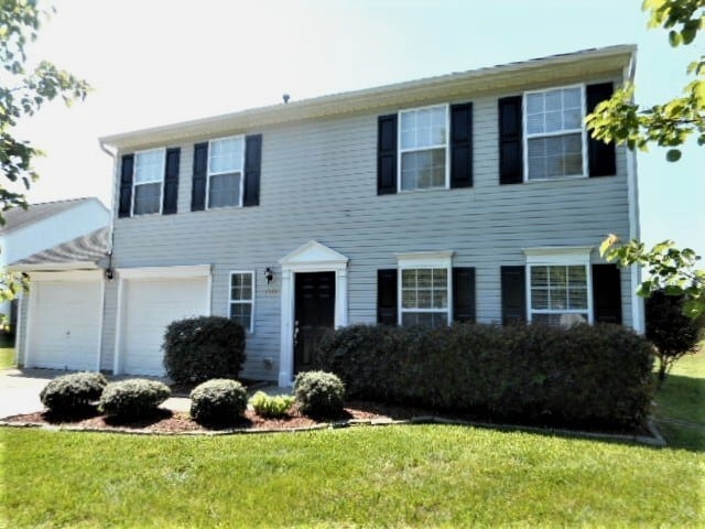 property at 1208 Scarlett Dr