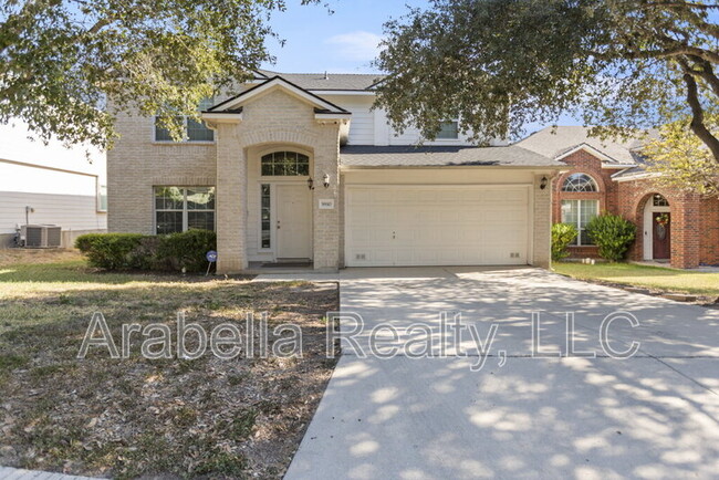 9810 Moffitt Dr