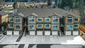 4124 148th St SE in Bothell, WA - Building Photo